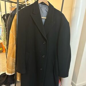 Men’s Calvin Klein trench coat